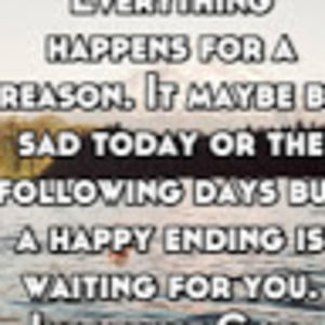 Meet your Posher, Maldonado